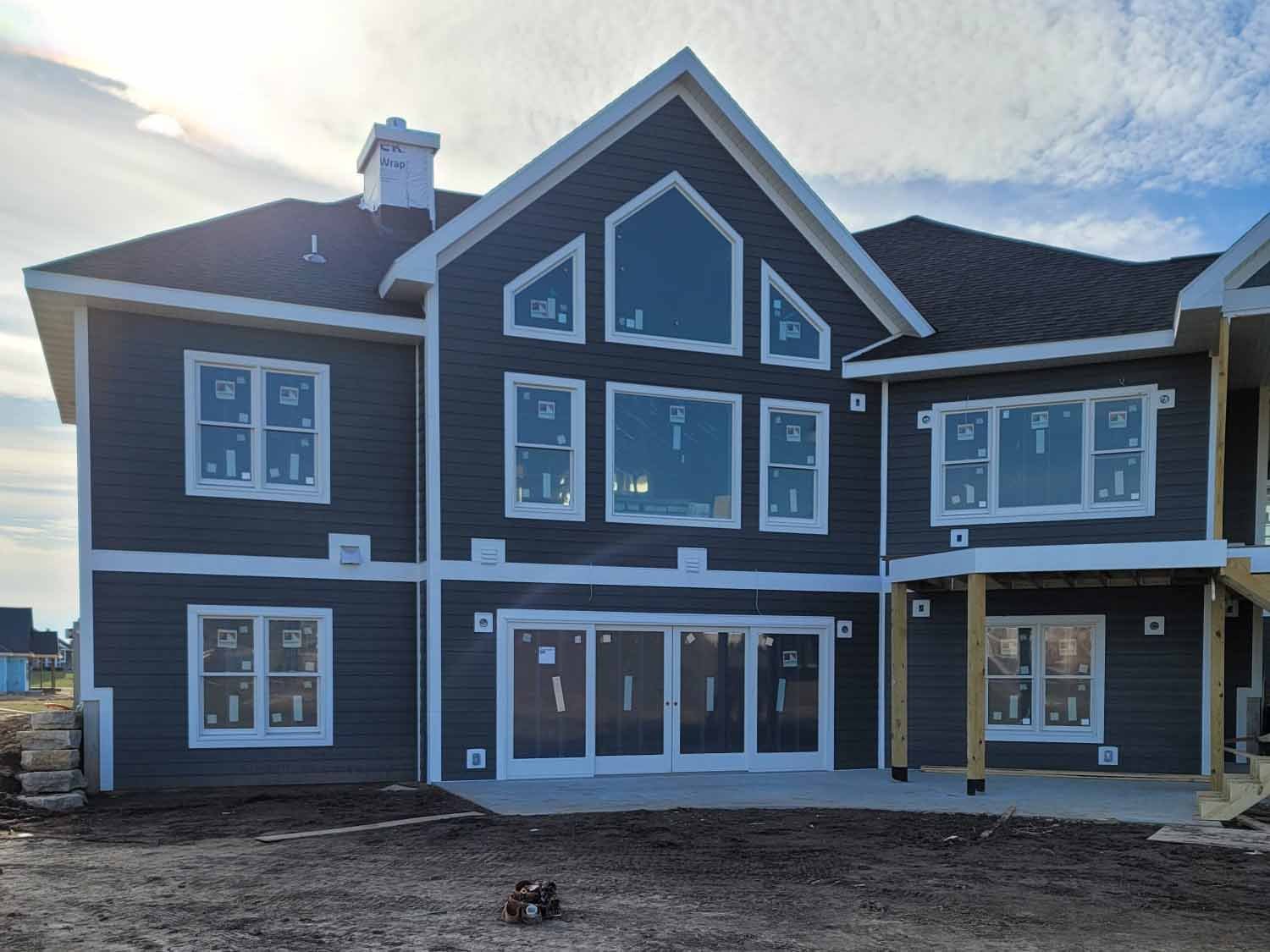 Invictus Construction LLC